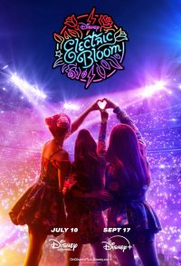 Electric Bloom