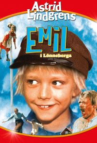Emil i Lönneberga