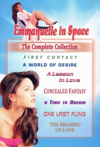 Emmanuelle in Space