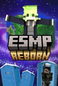 Enderslime SMP Reborn