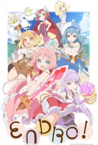 ENDRO!
