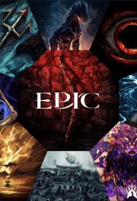 EPIC: The Musical
