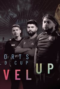 Esports World Cup: Level Up