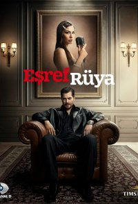 Esref Rüya