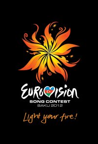 Eurovision Song Contest Baku 2012