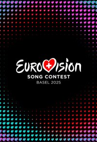 Eurovision Song Contest Basel 2025