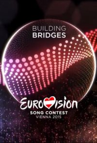 Eurovision Song Contest Vienna 2015