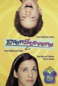 Even Stevens