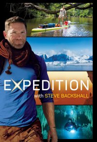 Expedition with Steve Backshall