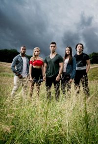 F4LKENB3RG - Mord im Internat?