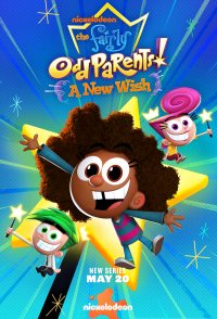 Fairly OddParents: A New Wish