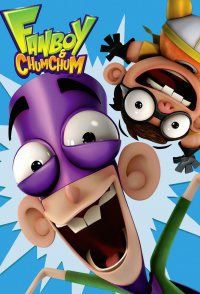 Watch Fanboy & Chum Chum Season 1 Episode 9: Chicken Pox/Moppy