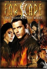 Farscape: The Peacekeeper Wars