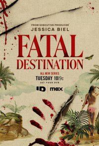 Fatal Destination