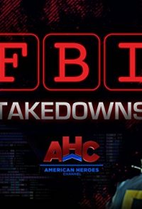 FBI Takedowns