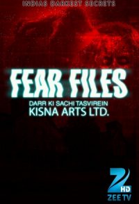 Fear Files: Darr Ki Sachchi Tasveerein