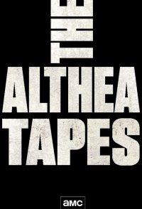 Fear the Walking Dead: The Althea Tapes