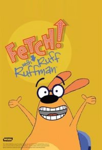 FETCH! with Ruff Ruffman