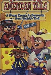 Fievel's Adventures in the West