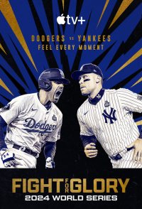 Fight for Glory: 2024 World Series