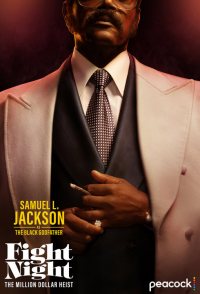 Fight Night: The Million Dollar Heist