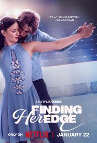 Finding Her Edge