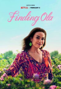 Finding Ola (2022-) ratings - Rating Graph