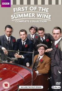 First of the Summer Wine