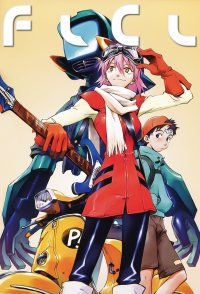 FLCL