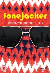 Fonejacker