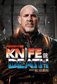 Forged in Fire: Knife or Death