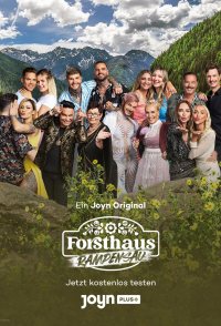 Forsthaus Rampensau Germany