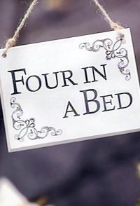 Four in a Bed