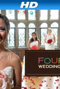 Four Weddings