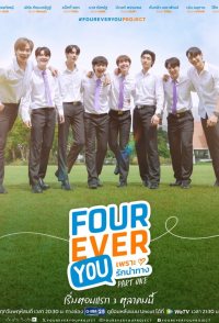 Fourever You (2024-2026) ratings - Rating Graph