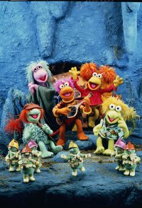 Fraggle Songs: A Musical History of Fraggle Rock