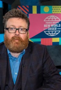 Frankie Boyle's New World Order