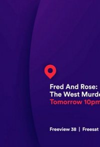 Fred & Rose: The West Murders