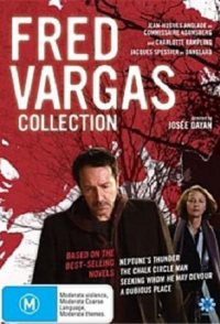Fred Vargas Collection