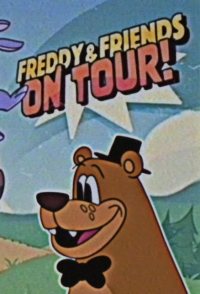 Freddy & Friends: On Tour!