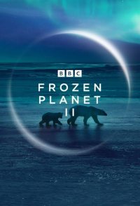 Frozen Planet II