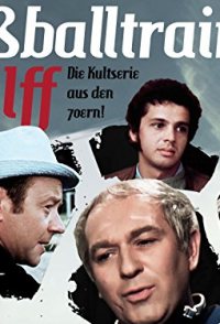 Fußballtrainer Wulff