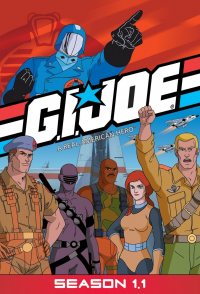 G.I. Joe: A Real American Hero