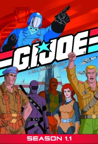 G.I. Joe: A Real American Hero - The M.A.S.S. Device