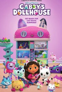 Gabby's Dollhouse