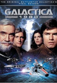 Galactica 1980