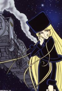 Galaxy Express 999