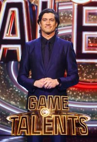 Game of Talents UK