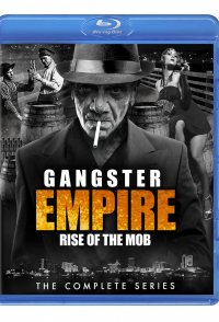 Gangster Empire: Rise of the Mob