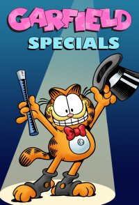 Garfield Specials